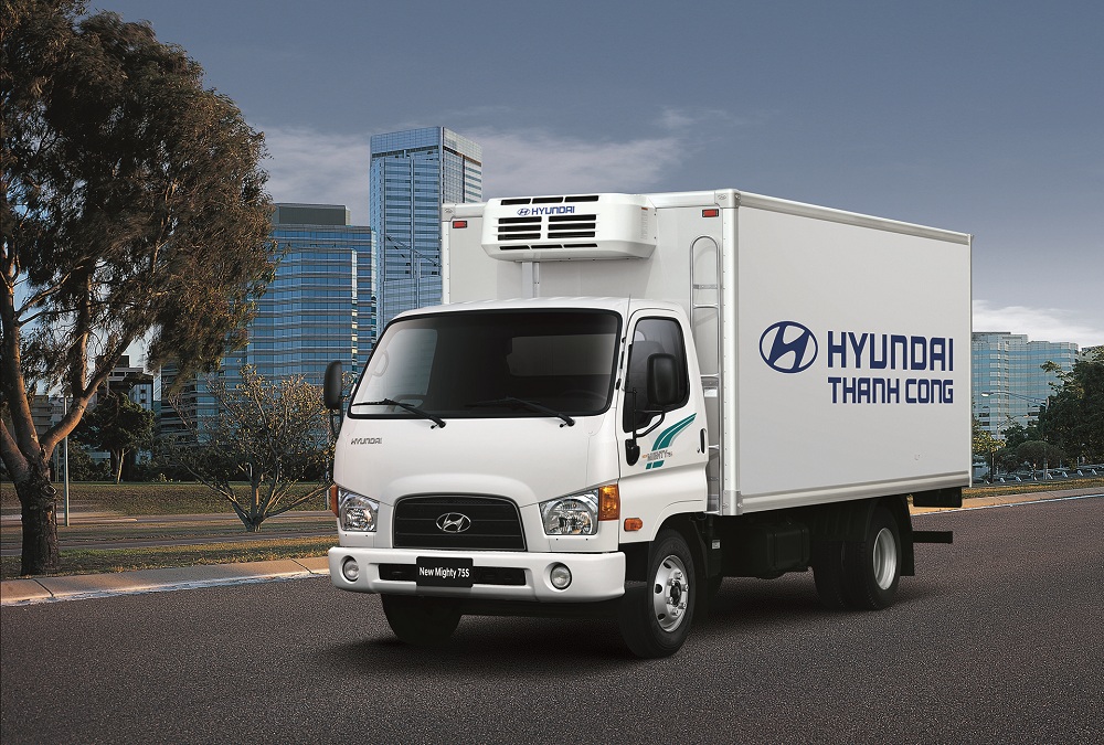 xe tải Hyundai New Mighty 75S