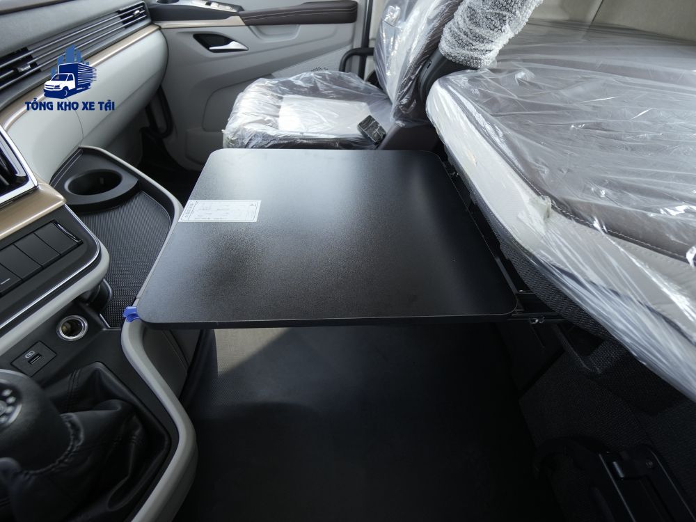 Đầu kéo Chenglong 450Hp cabin HK
