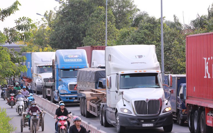 phuong tien nao phai co the tap huan tai xe