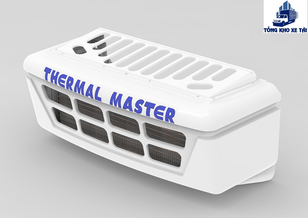themal master t2500